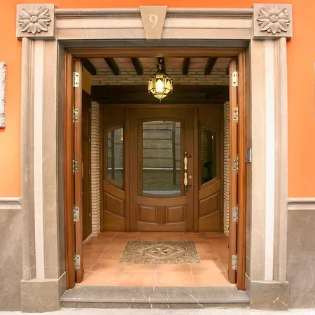 Hostal Rodri (Adults Only)-2